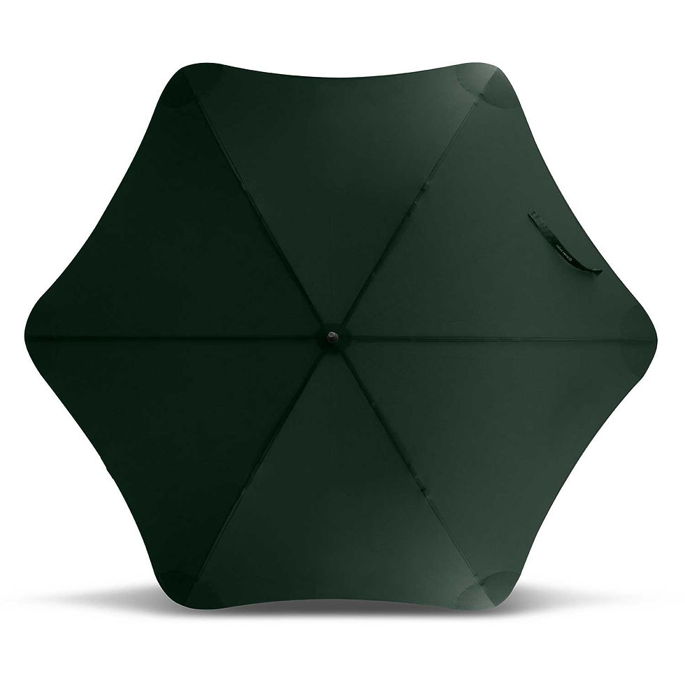 Thumbnail: Branded BLUNT® Sport Umbrella