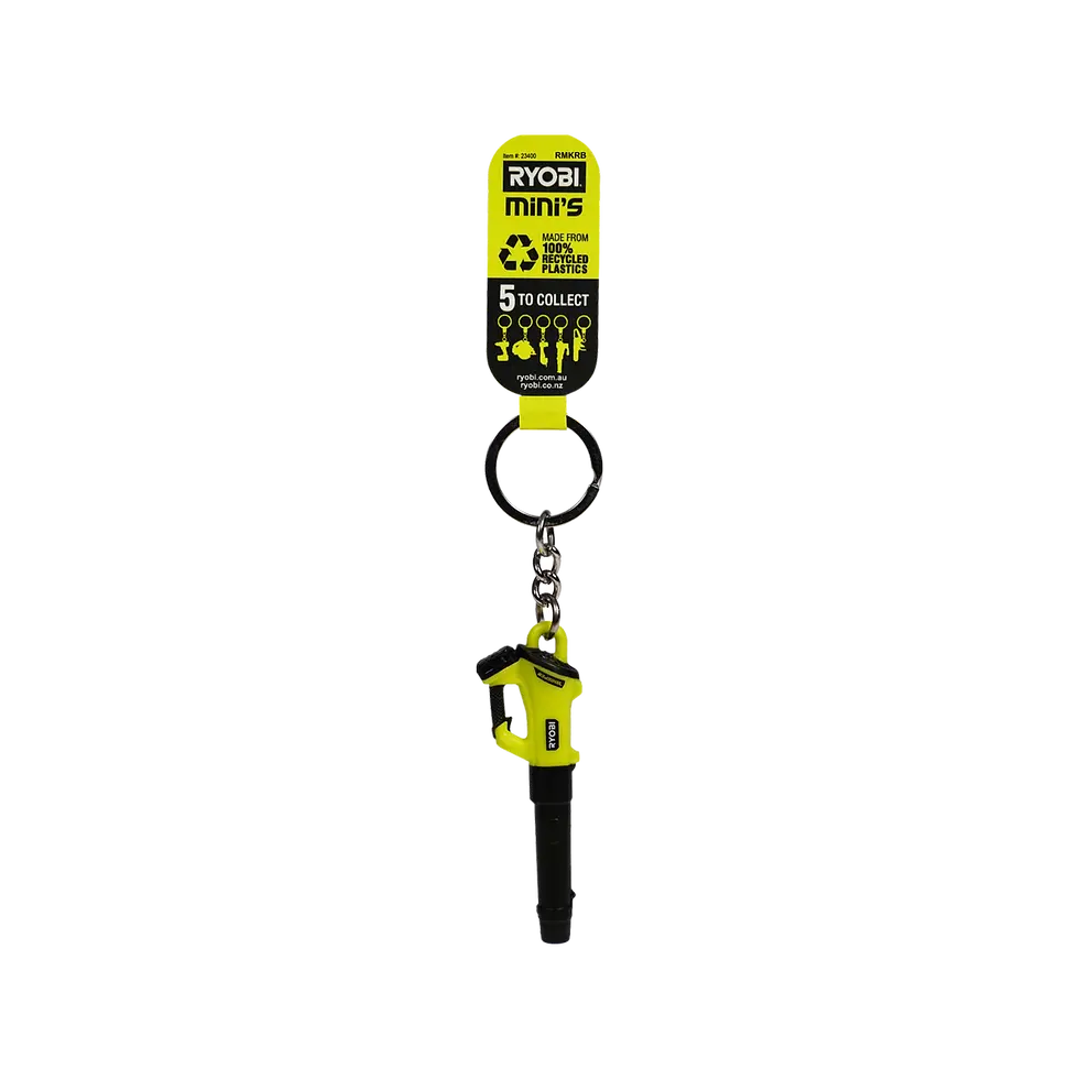 Thumbnail: Bespoke 3D Keyring