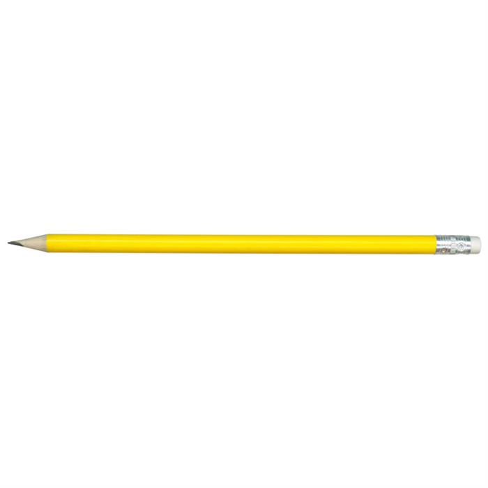 Thumbnail: Branded HB Pencil