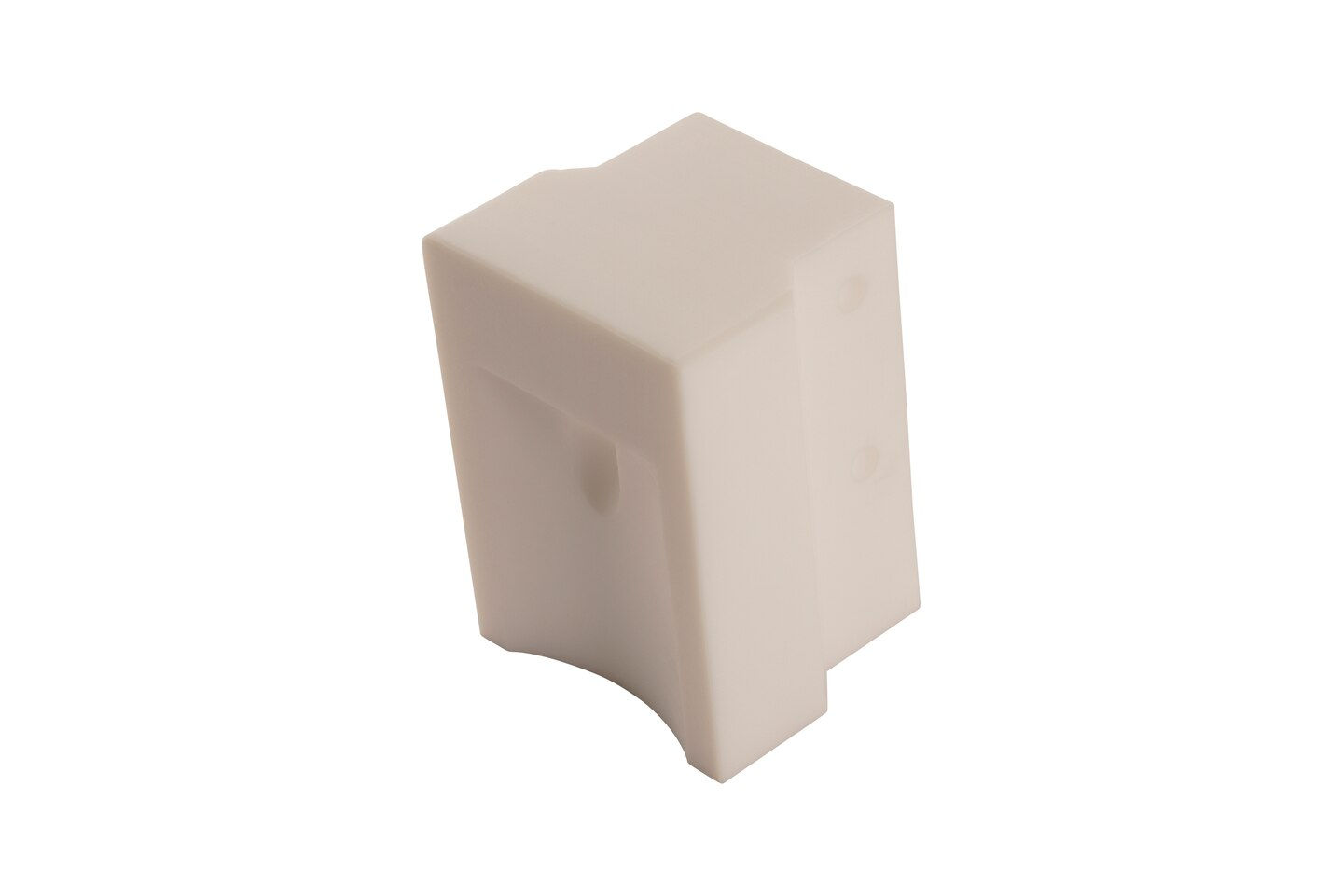 WELDY® Welding Shoe - Overlap, UBL30