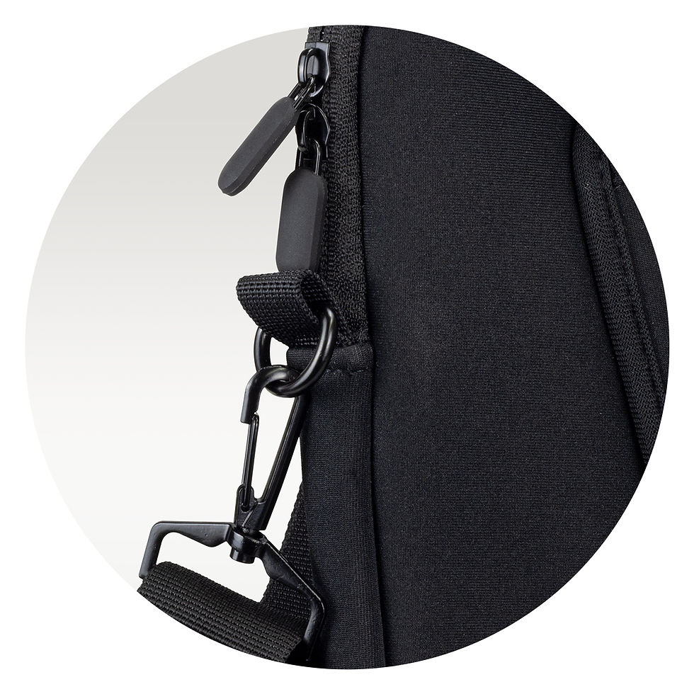Thumbnail: Branded 2-in-1 Laptop Bag