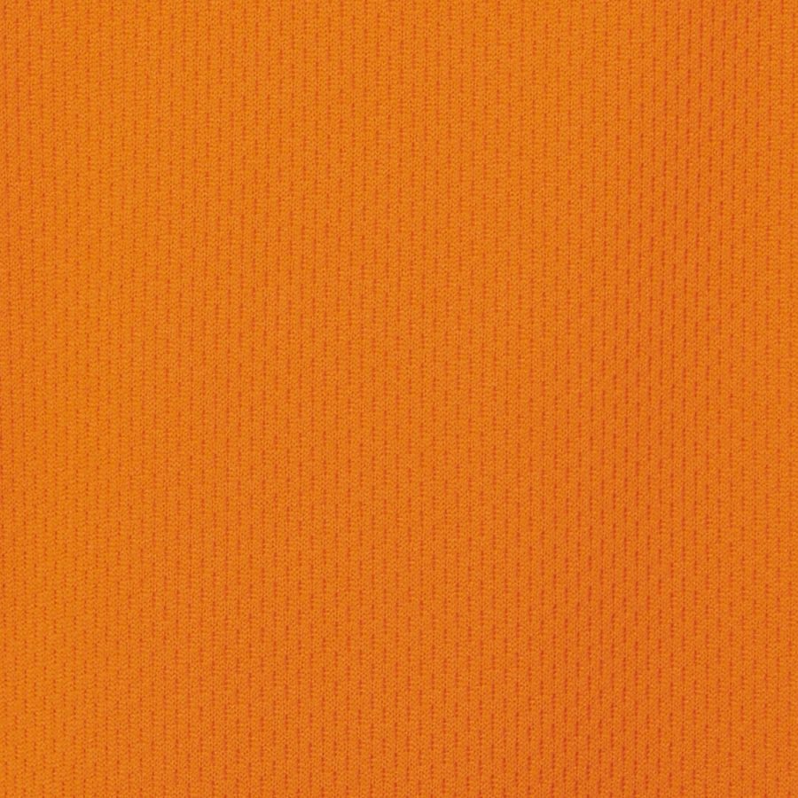 Thumbnail: Branded Hi Vis Short Sleeve Cotton Non Cuff Cotton Back Polo