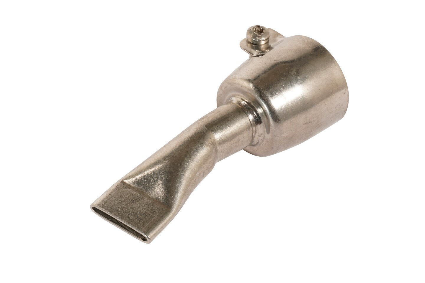 WELDY® Wide slot nozzle (ø 31.5) 20 x 2 mm