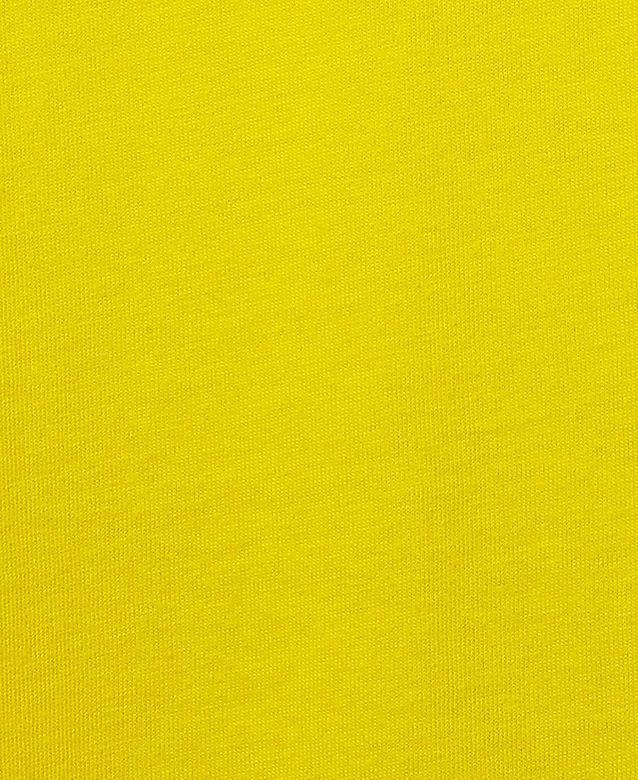 Thumbnail: Branded Hi Vis Short Sleeve Cotton Polo
