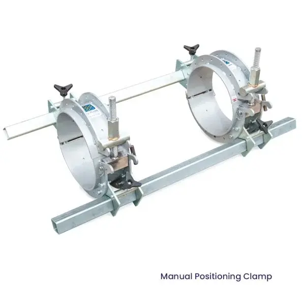 AlignMaster Manual Positioning Clamp
