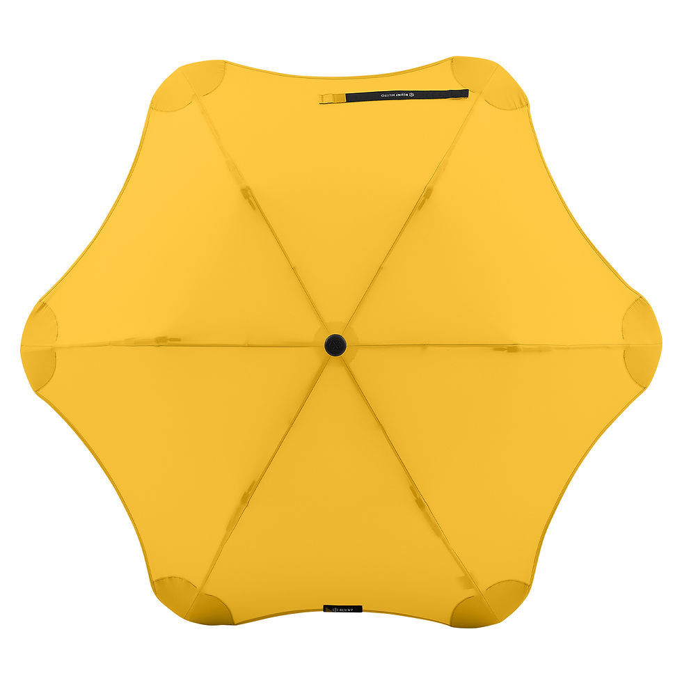 Thumbnail: Branded BLUNT® Metro Pocket Umbrella