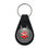 Thumbnail: Resin Domed Keyring