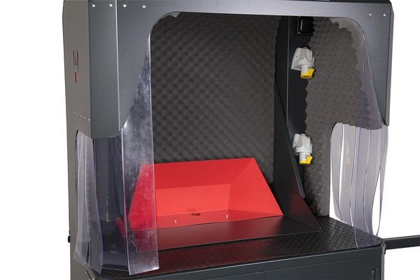 Thumbnail: armorgard cuttingstation™ SS7