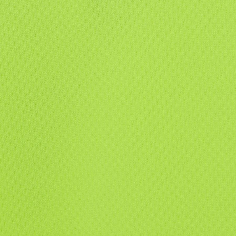 Thumbnail: Branded Hi Vis Short Sleeve Non Button Polo