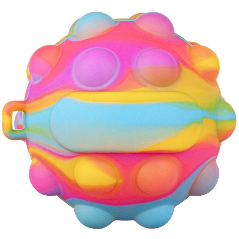 Thumbnail: Branded Fidget Popper Ball