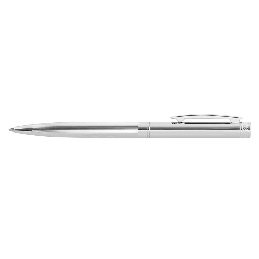 Thumbnail: Branded Twist-Action Brass Ballpen