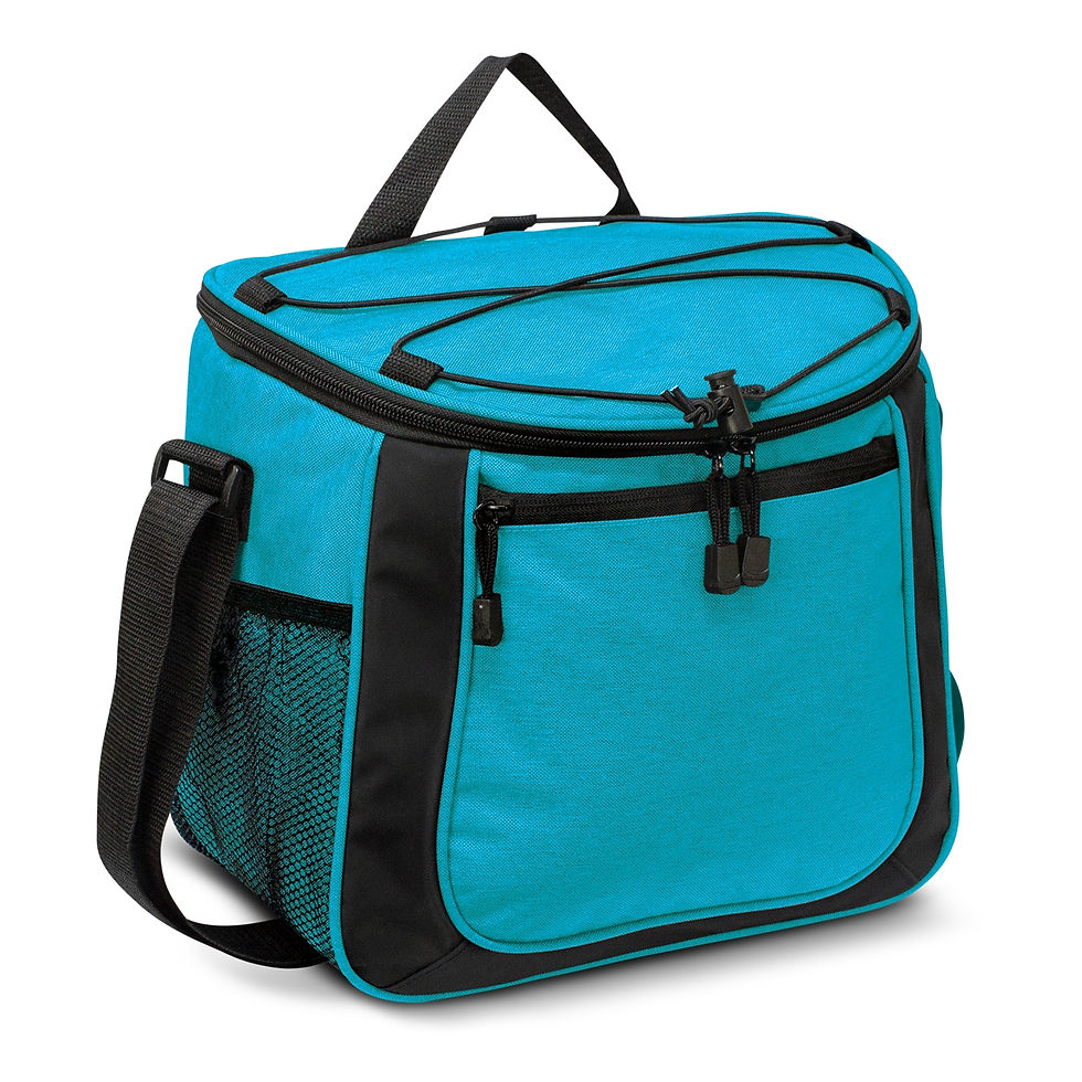 Thumbnail: Branded 13L Cooler Bag