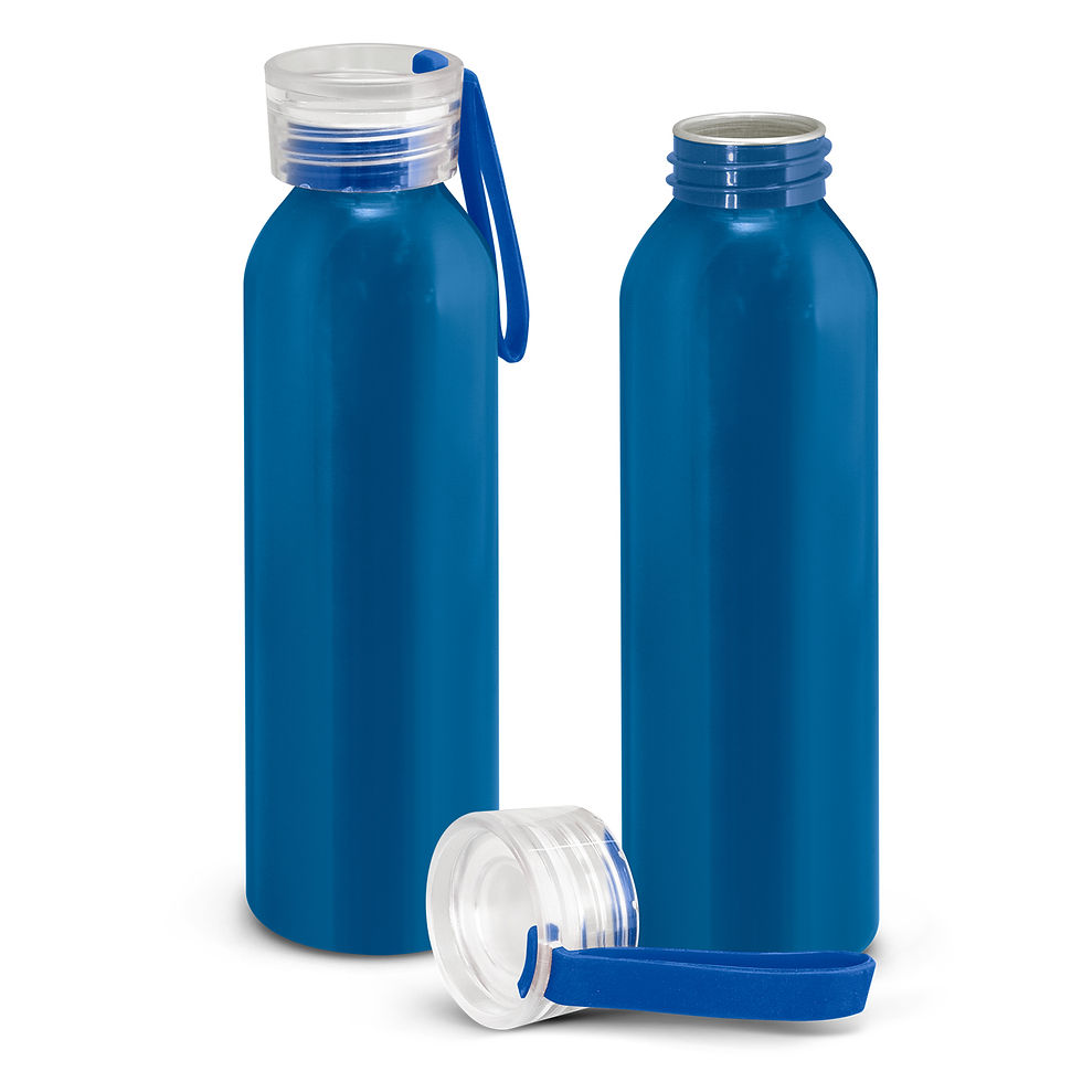 Thumbnail: Branded Hydro Bottle 600ml