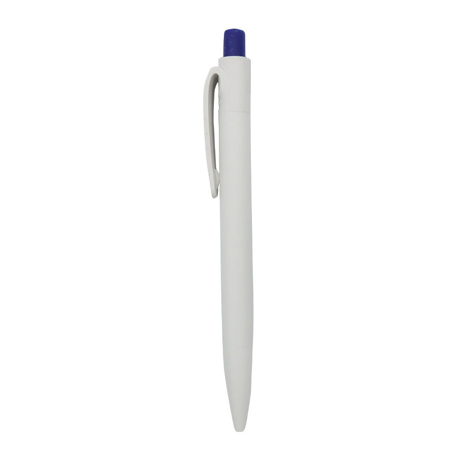 Thumbnail: Branded Sea Shell Retractable Ballpen