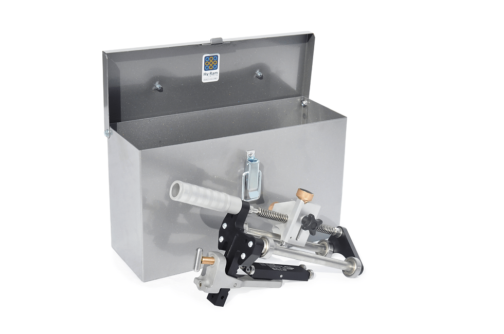 PrepMaster™ MULTI Scrapers