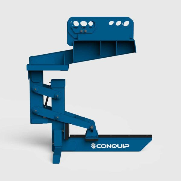 Thumbnail: CONQUIP® Excavator Mechanical Pipe Lifter