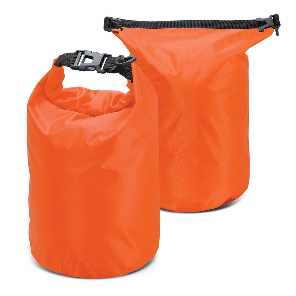 Thumbnail: Branded Nevis Dry Bag