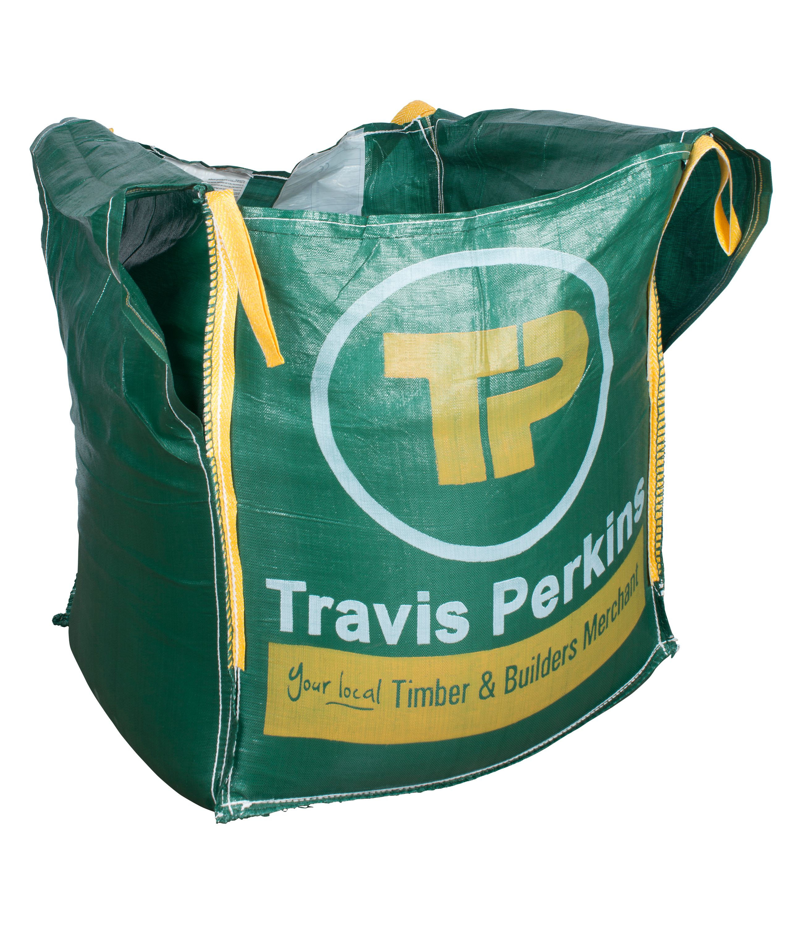 Branded Tonne Bags