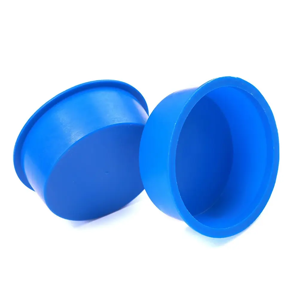 ACU-TECH™ Internal Dust Cap