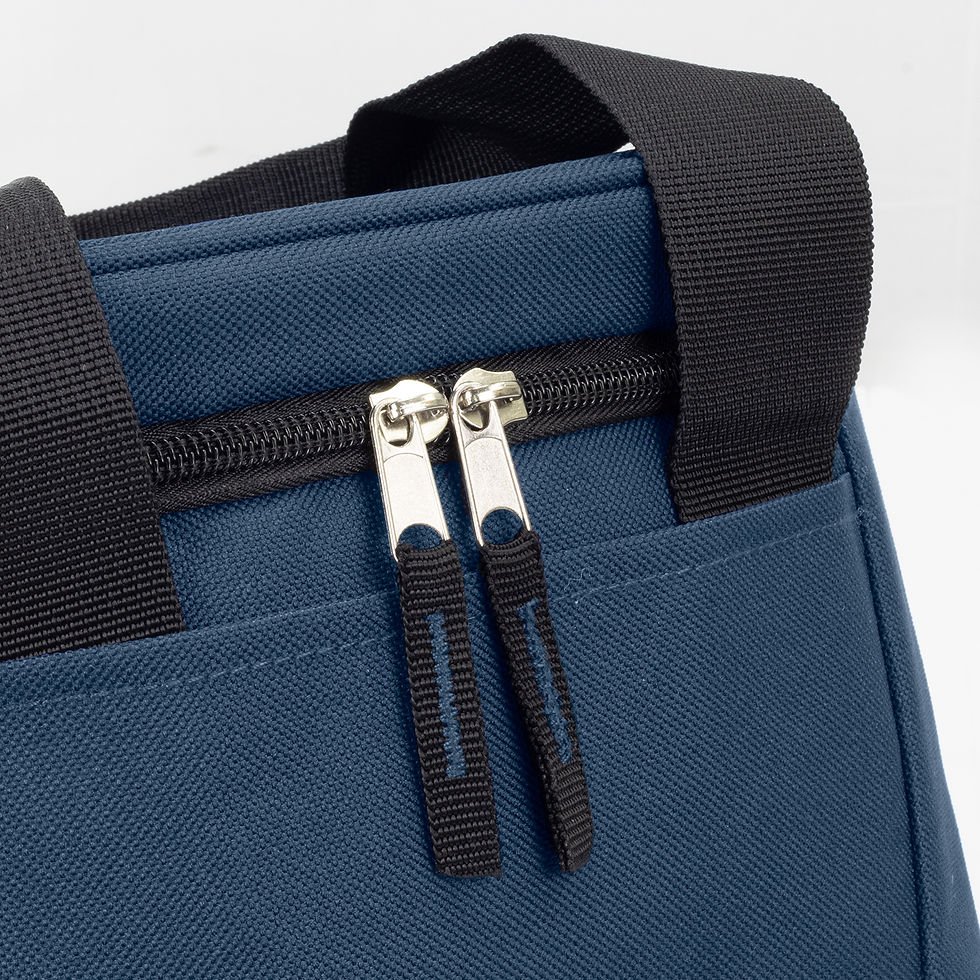 Thumbnail: Branded 3.5L lunch cooler bag