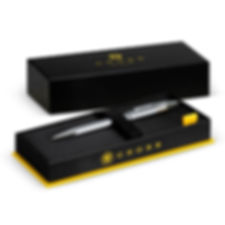 Branded Cross® Century II Ballpoint Pen