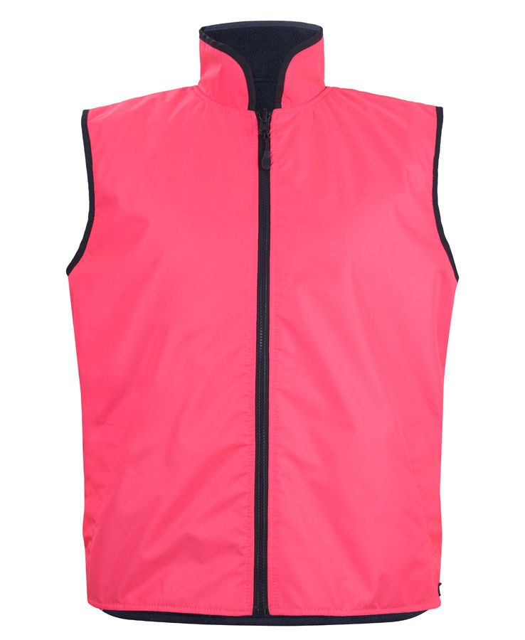 Thumbnail: Branded Hi Vis 4602.1 Reversible Gilet