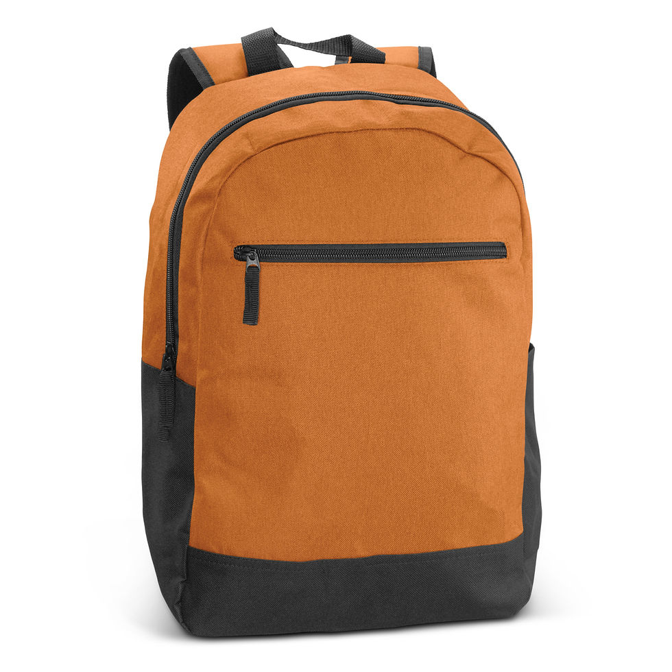 Thumbnail: Branded 16L  Backpack