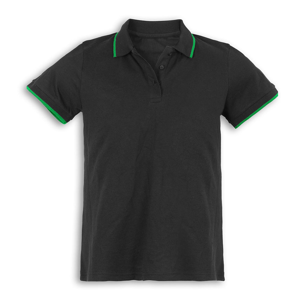 Thumbnail: Williams Mens Polo 60% Cotton 40% Polyester 200gsm