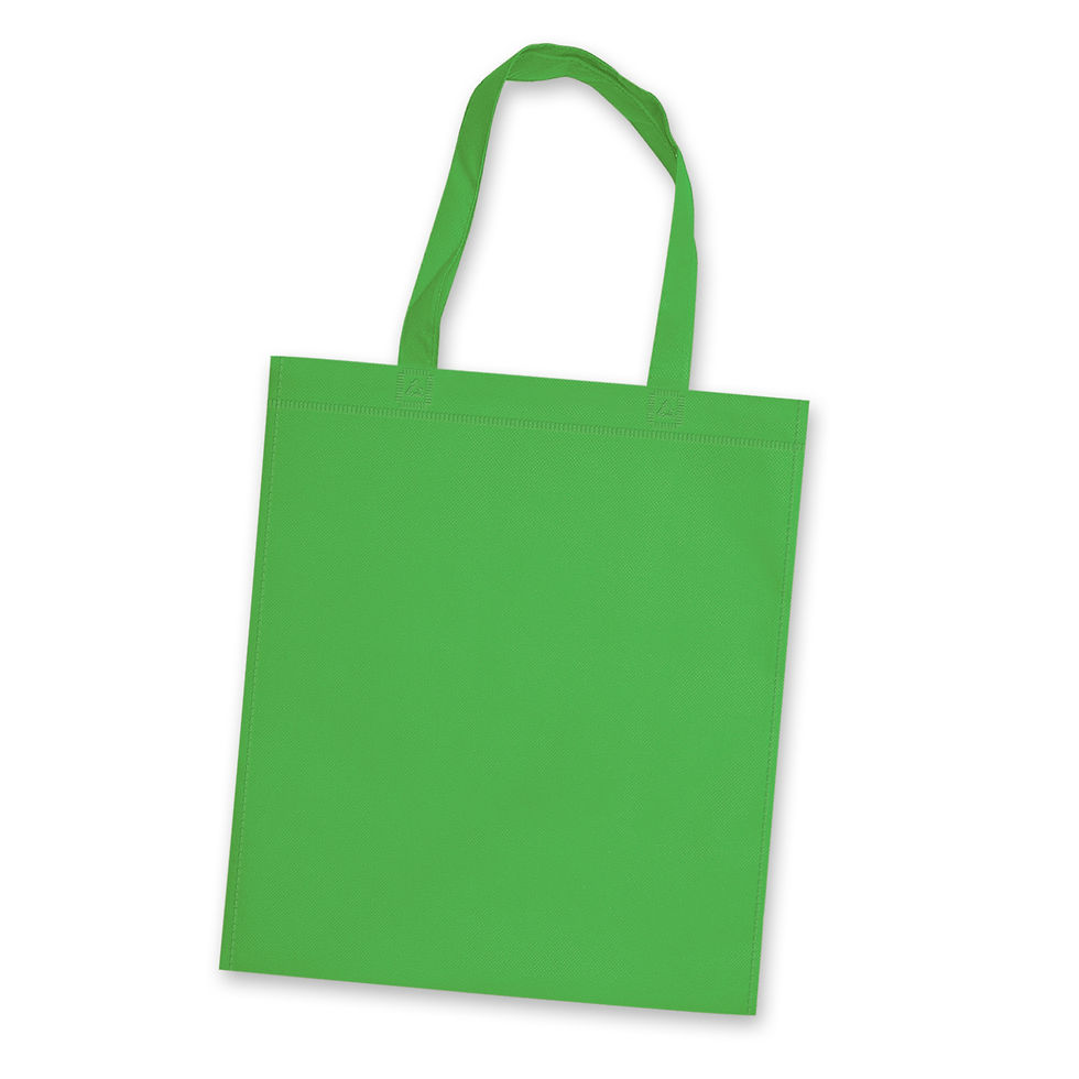 Thumbnail: Branded Non-Woven Tote Bag
