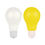 Thumbnail: Branded Stress Light Bulb