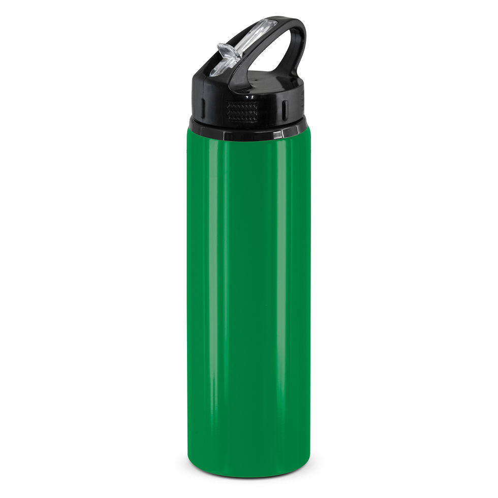 Thumbnail: Branded Oasis Bottle - Flip Cap 750ml