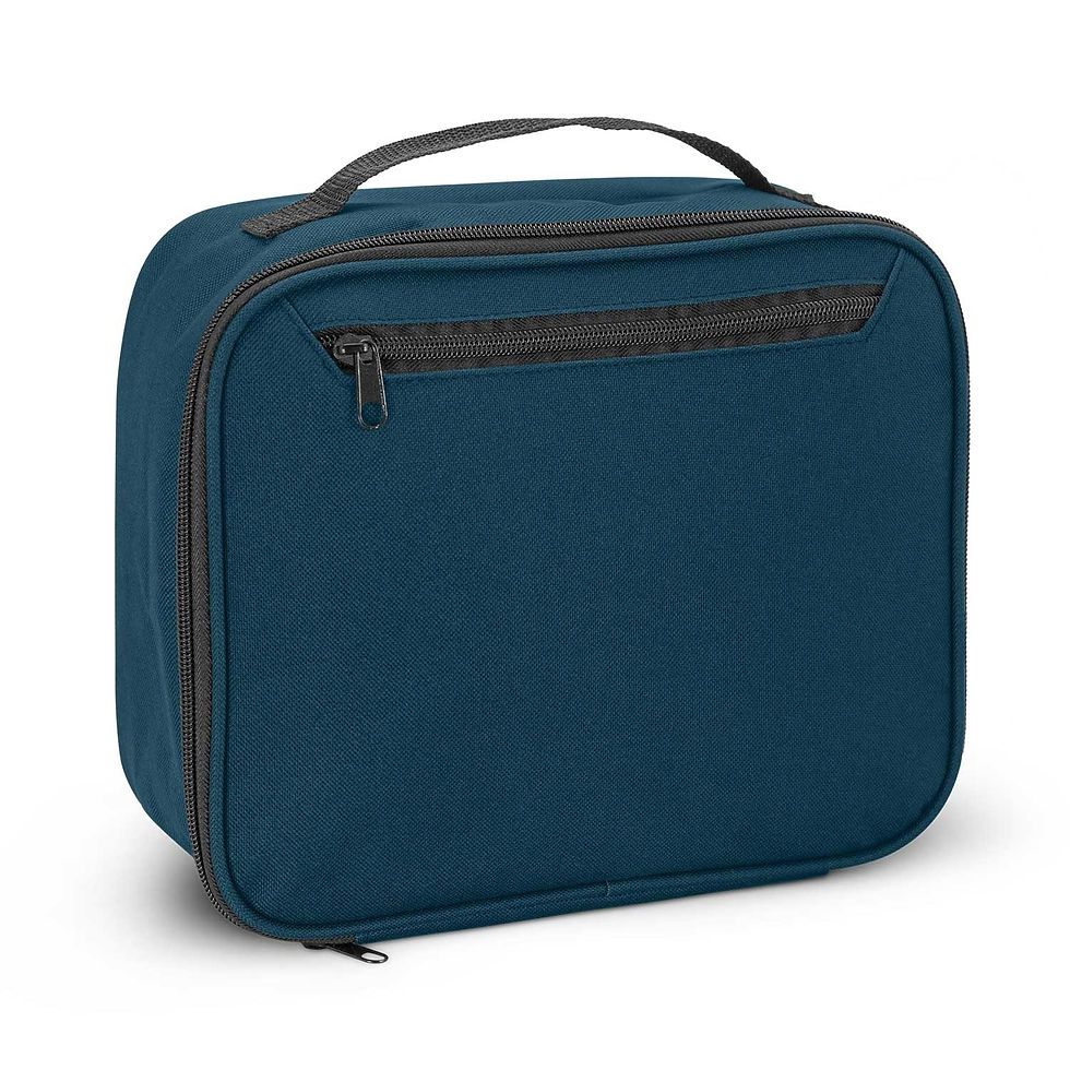 Thumbnail: Branded 5L lunch cooler bag