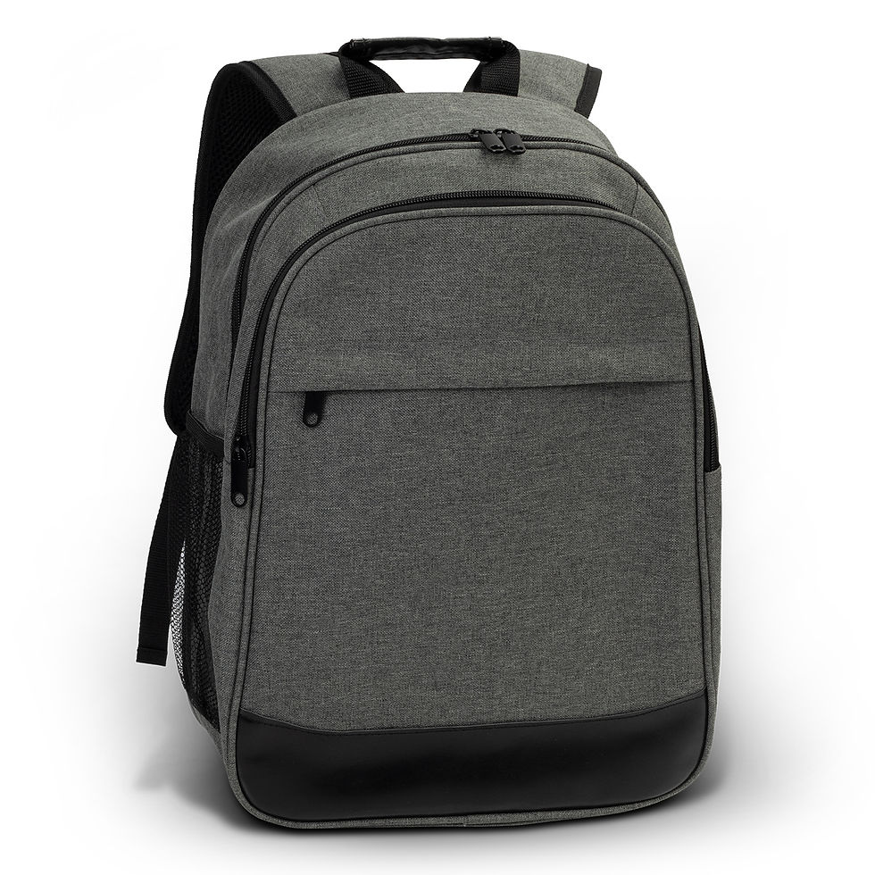 Thumbnail: Branded  11L  Backpack