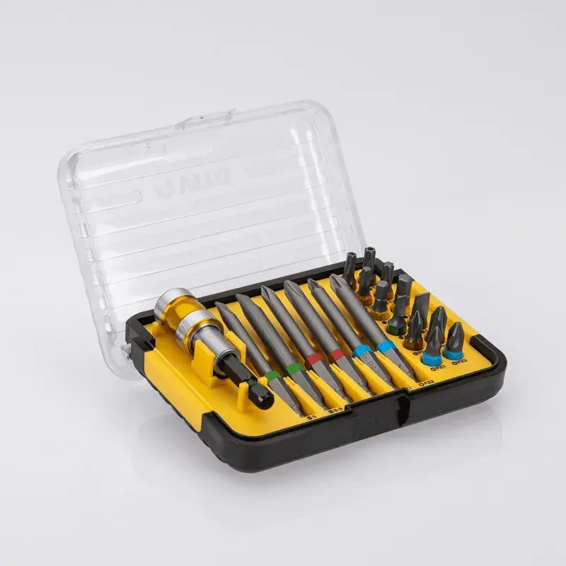 Thumbnail: VITO® 19-BIT SET