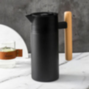 Branded Thermal Water Jug