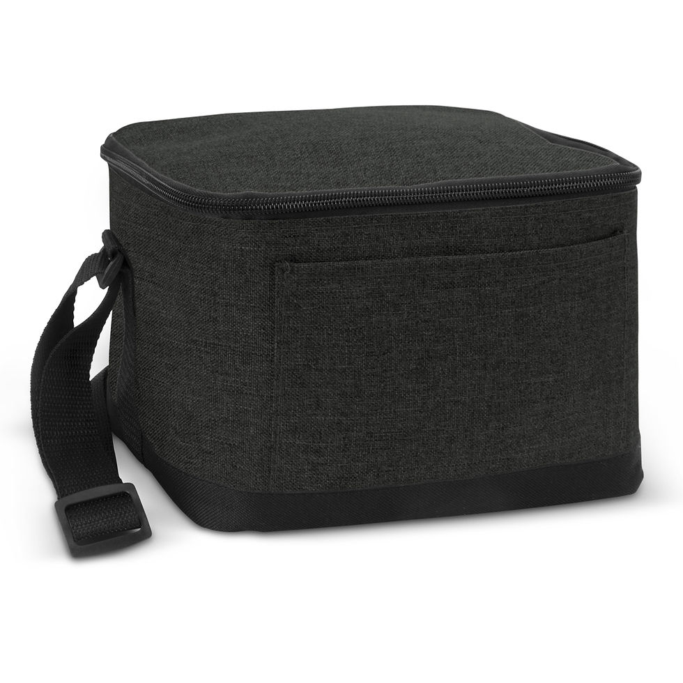 Thumbnail: Branded Small 4L cooler bag