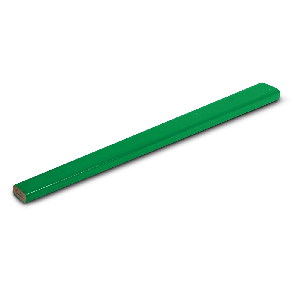 Thumbnail: Branded Carpenters Pencil