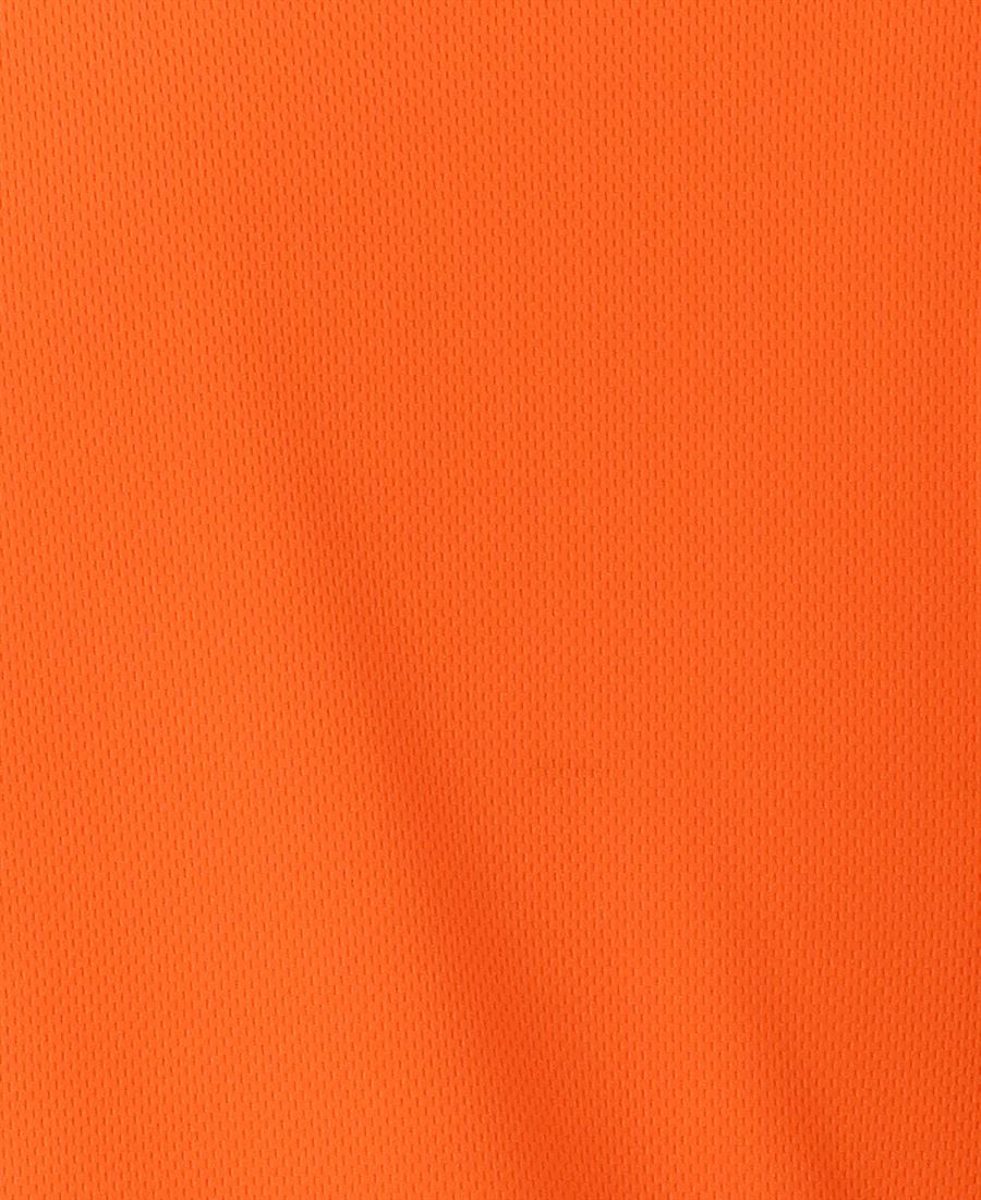 Thumbnail: Branded Hi Vis (D+N) L/S Non Cuff TTMC-W17 Traditional Polo