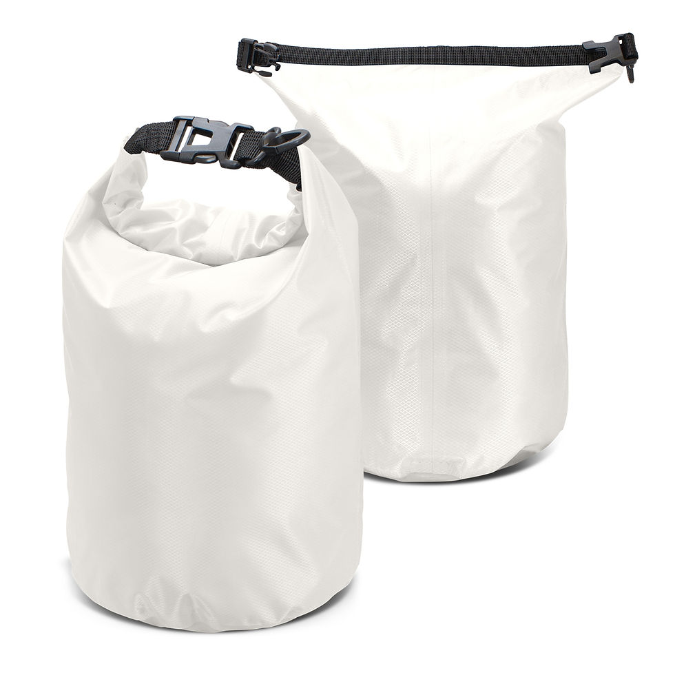 Thumbnail: Branded Coloured Drybag