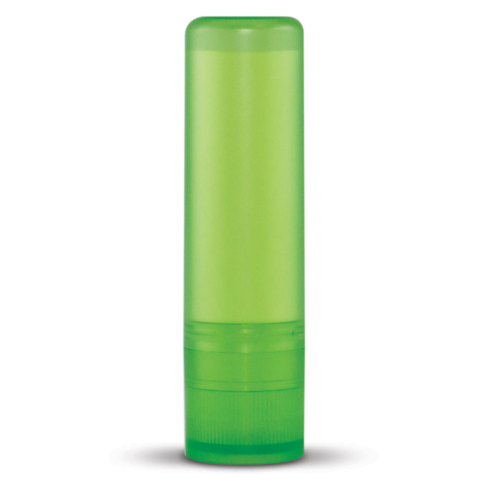 Thumbnail: Branded Lip Balm - Colours