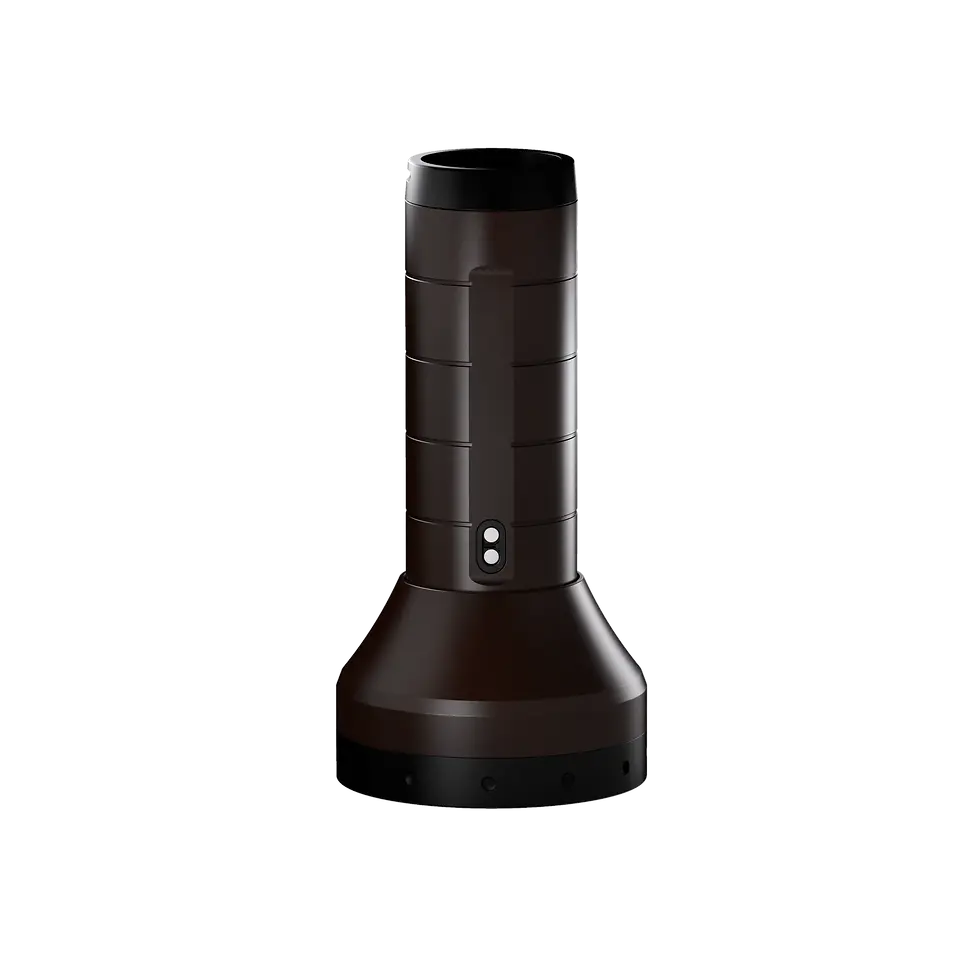 Thumbnail: LedLenser P18R Signature Rechargeable Torch