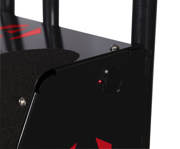 Thumbnail: armorgard e-kart ek2g