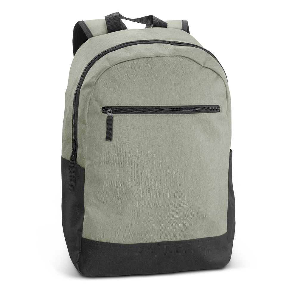 Thumbnail: Branded 16L  Backpack