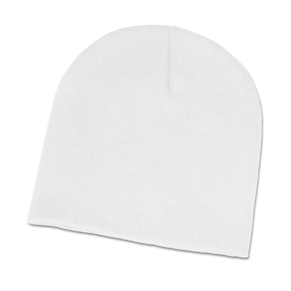 Thumbnail: Branded Acrylic Beanie