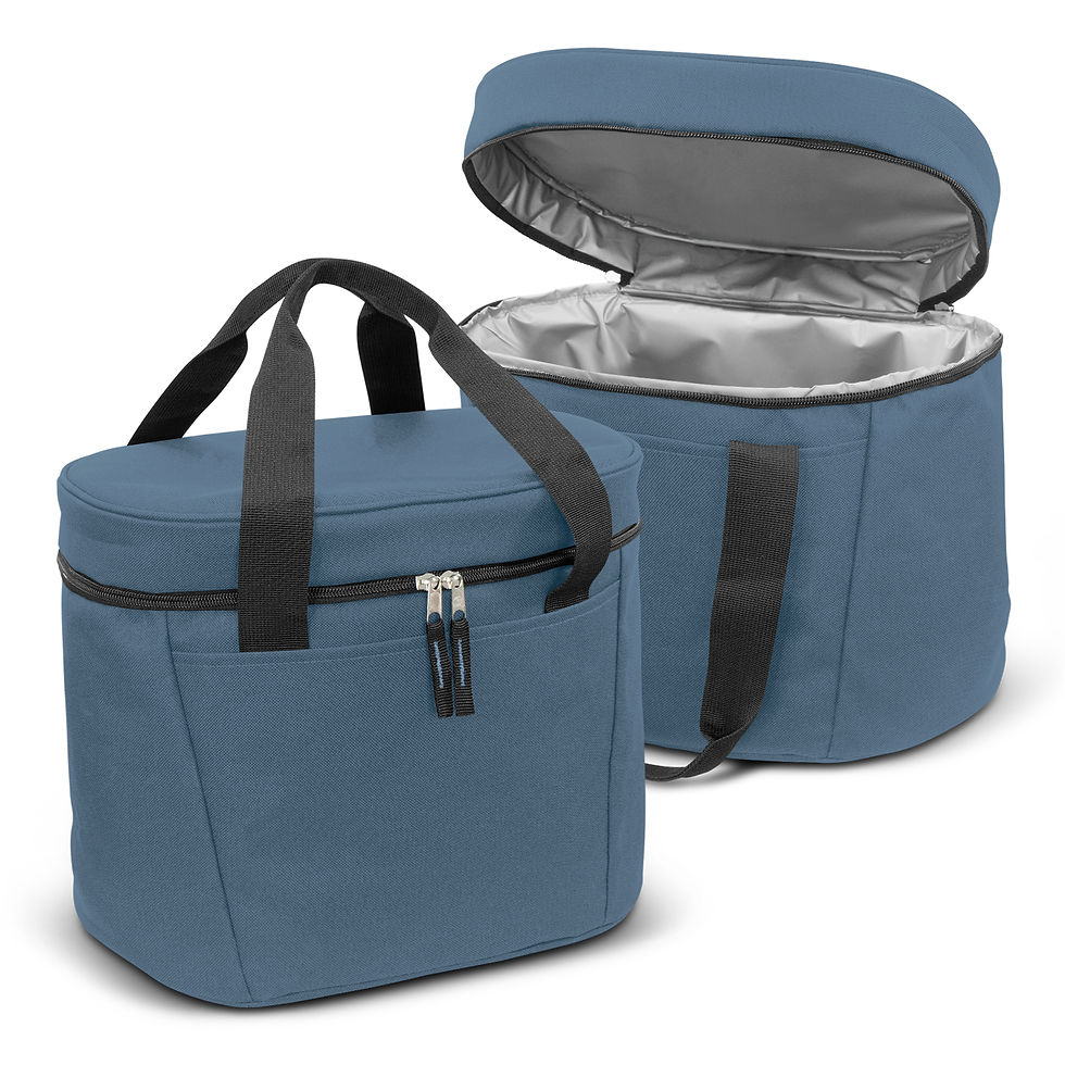 Thumbnail: Branded Large 20L Cooler Bag