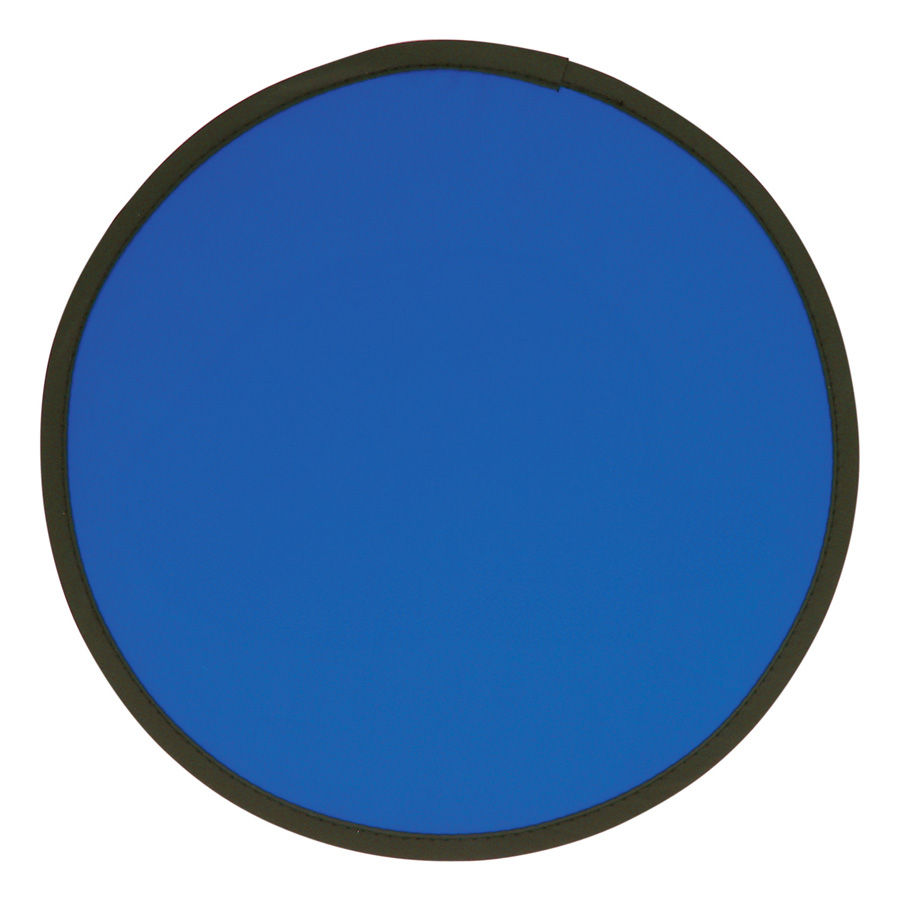 Thumbnail: Branded Fold Up Flying Disc