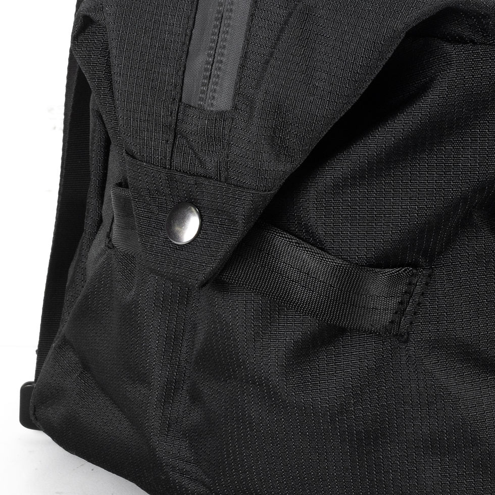 Thumbnail: Branded Waste2Gear Weekend Sports Bag