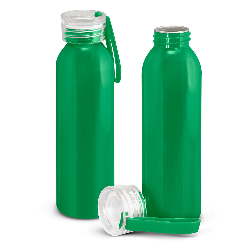 Thumbnail: Branded Hydro Bottle 600ml