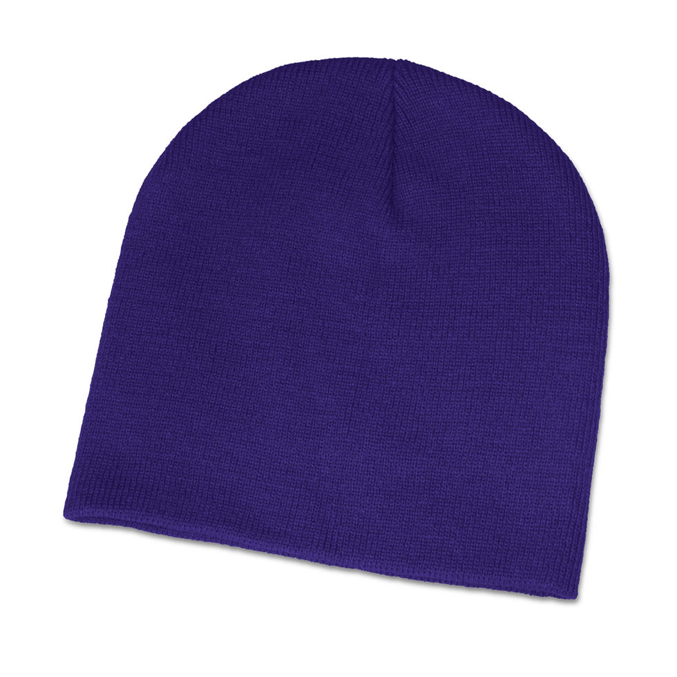 Thumbnail: Branded Acrylic Beanie