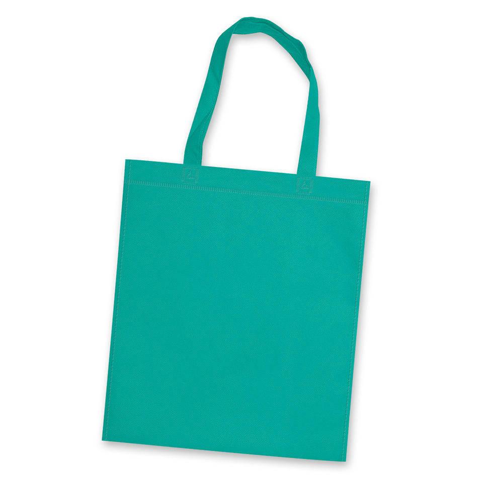 Thumbnail: Branded Non-Woven Tote Bag